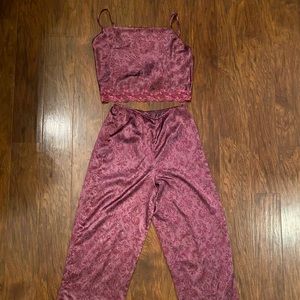 Victoria’s Secret Sleepwear